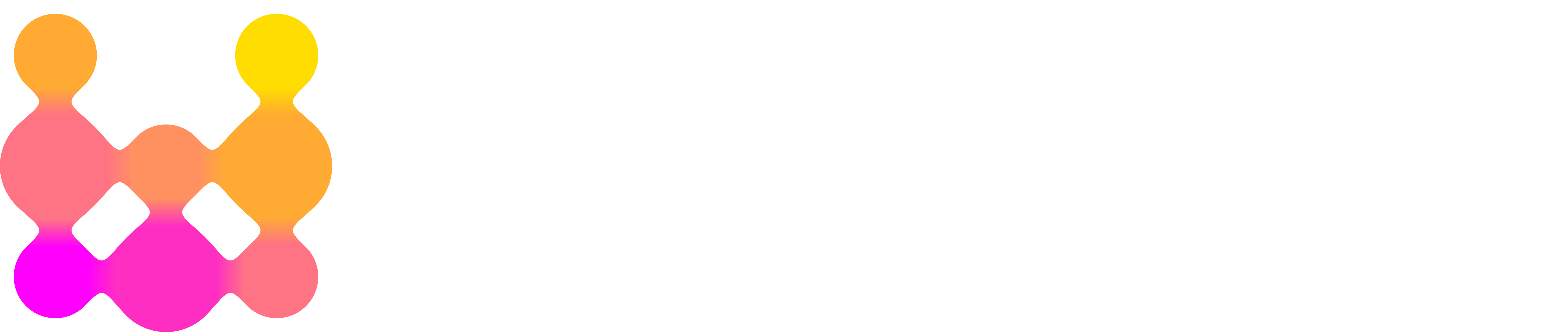 Muzaic Logo Light